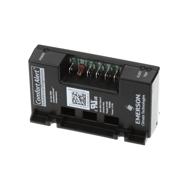 Module Comp Protection